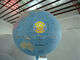 Professional Inflatable Earth Balloons Globe for Outdoor Advertising,Advertisement Balloon