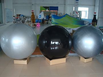 Balon Helium Periklanan ODM Untuk Promosi Proteksi Kebakaran