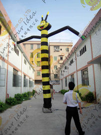 Custom Inflatable Sky Dancer Cloth for Advertising Events EN71