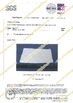 Cina Guangzhou Troy Balloon Co., Ltd Sertifikasi